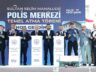 Dile Getirmiştik, Gerçek Oluyor: Sultan Selim Polis Karakolu’nun Temeli Atıldı