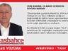 ZOR KARAR, OLMASI GEREKEN DOĞRU KARAR