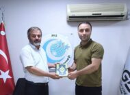 AGD Kağıthane İlçe Başkanı Ümit SAY Oldu