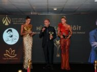 18. Altın Zirve ve Kariyer Ödülleri’ne Hilmi Karayiğit ve HK Davet Organizasyon Damga Vurdu