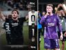 10 Kişi Kalan Beşiktaş Çekya’dan Avantajla Döndü: Avrupa’da 100. Zafer!