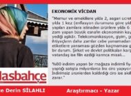 EKONOMİK VİCDAN