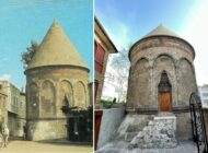 ERZURUM’UN TARİHİ HAZİNESİ “KARANLIK KÜMBET” İHMAL KURBANI MI?