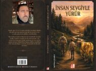 Fatih Alim Daşpınar’dan Vicdan ve Özgürlük Temalı İlk Roman: “İnsan Sevgiyle Yürür” Raflarda