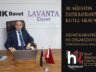 HK Organizasyon Yönetim Kurulu Başkanı Hilmi KARAYİĞİT’ten 30 Ağustos Zafer Bayramı Mesajı