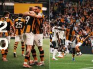 10 Yıllık Özlem Müthiş Zaferle Bitti: Hull City Sezona 3 Puanla Başladı!