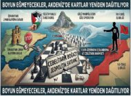 İspanya’ya artan göç hareketliliği Fas-İsrail komplosu mu?