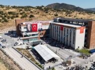 İzmir’e Sağlıkta Dev Yatırım: Tınaztepe Şehir Hastanesi ve 68 Yeni Tesis Geliyor