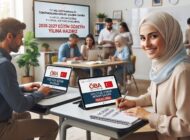 Öğretmenlerin Eylül Seminer Takvimi Netleşti