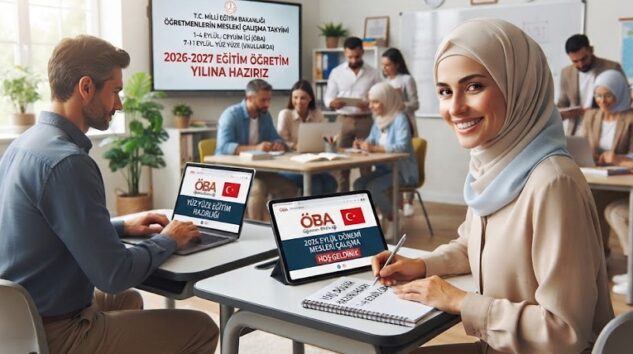 Öğretmenlerin Eylül Seminer Takvimi Netleşti