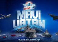 Rotamız Mavi Vatan: TEKNOFEST Heyecanı Kocaeli’de Başlıyor!