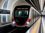 Ümraniye-Kavacık-Beykoz Metro Hattı İçin Geri Sayım Başladı