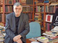 Türk Edebiyatının Acı Kaybı: Yedi İklim Dergisinin Kurucusu Ali Haydar Haksal Vefat Etti