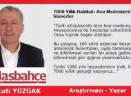 7000 Yıllık Hakikat: Anu Medeniyeti ve Sümerler