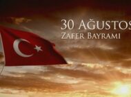 30 Ağustos Zafer Bayramınız Kutlu Olsun