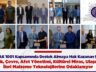 Erzurum Atatürk Üniversitesinin 9 Projesine TÜBİTAK’tan Dev Destek: Bilimin Öncüleri Geleceğe Işık Tutuyor!