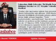 Enkazdan Akıllı Geleceğe: İki Büyük Deprem, Aldığımız Dersler ve 21. Yüzyılın Teknoloji Hamlesi