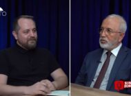 Manevi Dünya ile İstihbarat Arasında İlişki Var Mı? | Gergerlioğlu’ndan Çarpıcı Açıklamalar