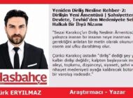 Yeniden Diriliş Nesline Rehber-2: Dirilişin Yeni Âmentüsü | Şahsiyetten Devlete, Tevhid’den Medeniyete Sekiz Halkalı Bir İhyâ Nizamı
