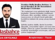 Yeniden Diriliş Nesline Rehber-1: Sezai Karakoç ile Bir Âmentüden Medeniyet İradesine