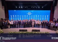 23. İmam Hatipliler Kurultayı Trabzon’da Gerçekleştirildi – ÖNDER, bu yılki ana temayı “Kardeşçe” olarak ilan etti
