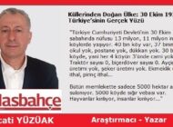 Küllerinden Doğan Ülke: 30 Ekim 1923 Türkiye’sinin Gerçek Yüzü