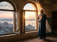 AÇIN PENCERELERİ, DÜNYA NEFES ALSIN!