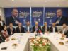 AK Parti Kağıthane İlçe Başkanlığı’nda “Türkiye Yüzyılı Buluşmaları” Gerçekleştirildi