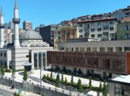Kâğıthane’nin Yeni Manevi ve Sosyal Üssü Ayazma Camii ve Külliyesi Açılışa Hazırlanıyor