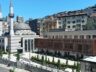 Kâğıthane’nin Yeni Manevi ve Sosyal Üssü Ayazma Camii ve Külliyesi Açılışa Hazırlanıyor