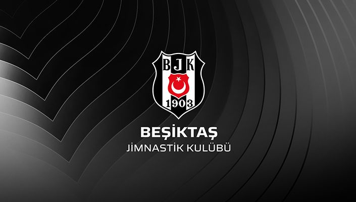 Beşiktaş’tan TFF’ye Sert Tepki: Vlahovic’in Disipline Sevk Edilmesine İtiraz
