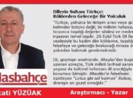 Dillerin Sultanı Türkçe: Köklerden Geleceğe Bir Yolculuk