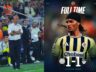 Fenerbahçe Roma ile Berabere Kaldı | İsmail Kartal İstifa Etti