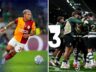 Şampiyonlar Ligi’ne Kötü Başlangıç: Galatasaray, Sporting Deplasmanından Eli Boş Döndü