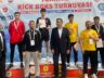 Kağıthane’den Milli Takım’a: Keskinler Spor Kulübü’nün Gururu Habil Kenesarı Türkiye Kick Boks Şampiyonu Oldu!