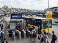 İstanbul’da Ulaşım Hazırlıkları Tamamlandı: 14 Eylül’de Toplu Ulaşım Ücretsiz