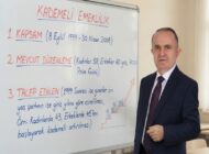 KADEMELİ EMEKLİLİK ÇIKACAK MI? | SON DURUM NE?