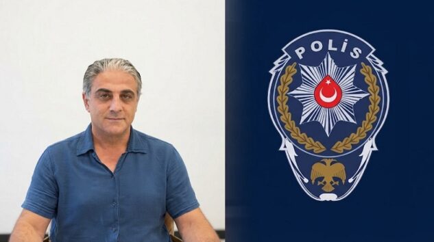 Kağıthane İlçe Emniyet Müdürü Ömer Faruk GÜNAY Oldu