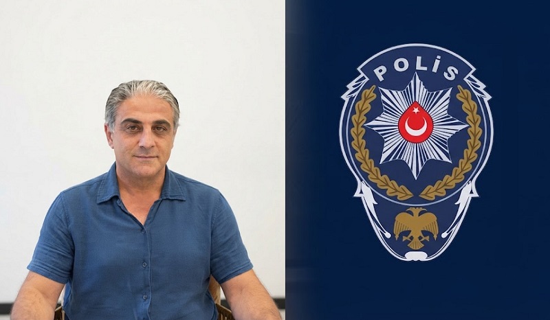 Kağıthane İlçe Emniyet Müdürü Ömer Faruk GÜNAY Oldu