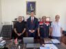 Kağıthane’nin Başarılı Emniyet Müdürü Kıvanç TAŞÇI Bahçelievler’e Atandı