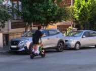 Kent İçi Ulaşımın Gizli Tehlikesi E-Scooter’lar | Tedbir Almak İçin Daha Ne Bekliyoruz?