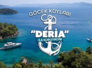 Göcek Koylarında Yeni Dönem: Mapa-Şamandıra ve DERİA Sistemi Hayata Geçti