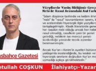 Yüzyıllardır Yanlış Bildiğimiz Gerçek: Nebi ile Rasul Arasındaki Asıl Fark Ne?