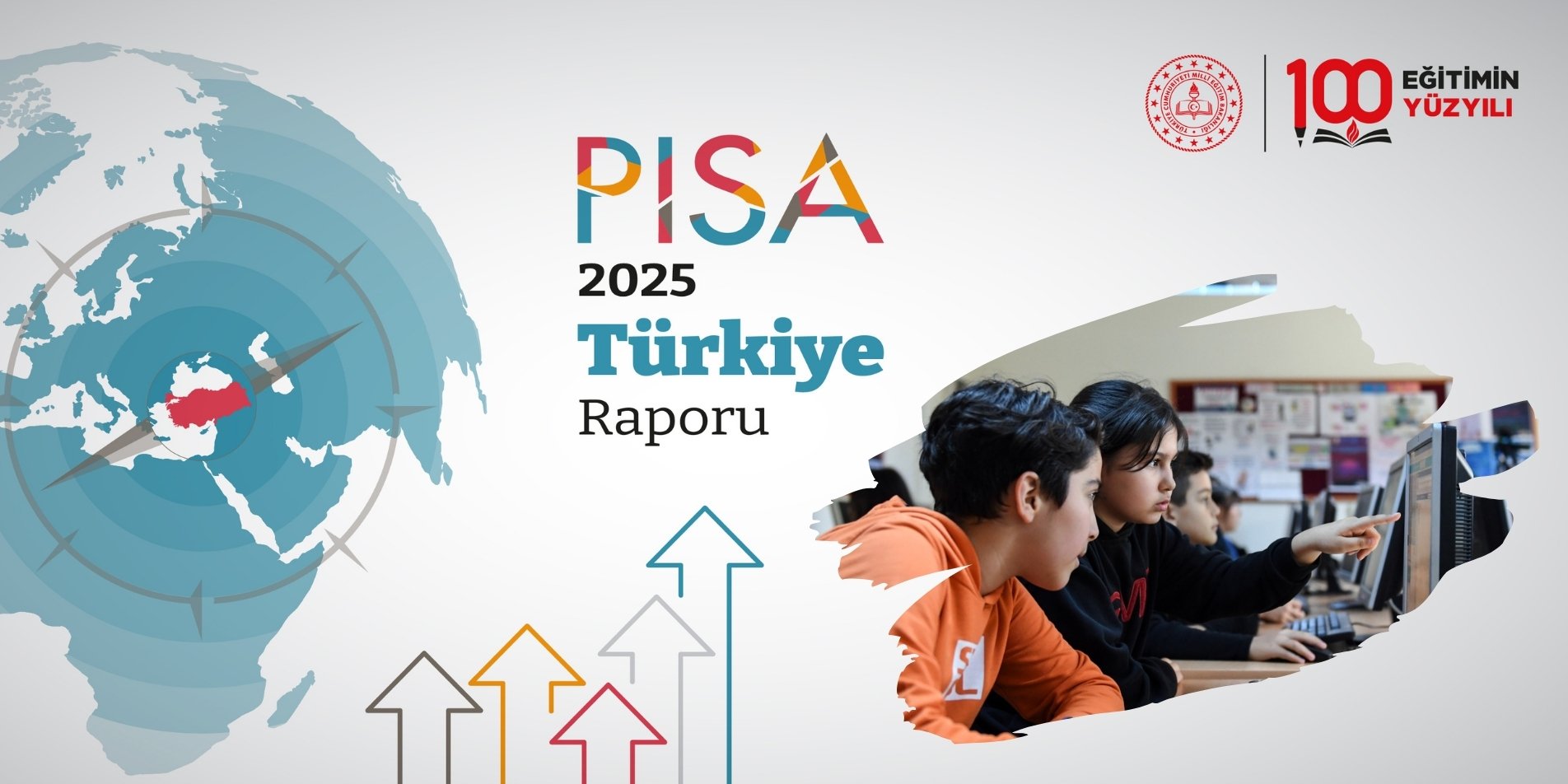MEB Raporuna Göre PISA 2025: Türkiye Eğitimde Tarihî Bir Eşik Atladı