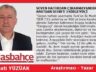 SEVEN HATIRDAN ÇIKARMAYANDIR: ANU’DAN DEHR’E ESİRGEYÜÇİ