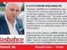STATÜ DÖNEMİ BAŞLAMIŞTIR