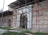 Sadabad Sarayı’nda Restorasyonda Sona Gelindi!