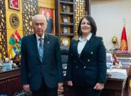 Siyaset Dünyasının Acı Günü: Arzu Kurnaz Hayatını Kaybetti