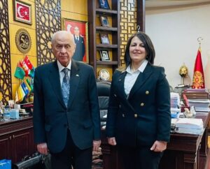 Siyaset Dünyasının Acı Günü: Arzu Kurnaz Hayatını Kaybetti