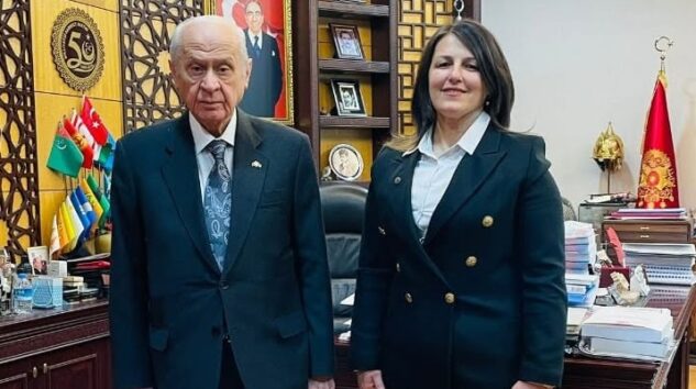 Siyaset Dünyasının Acı Günü: Arzu Kurnaz Hayatını Kaybetti
